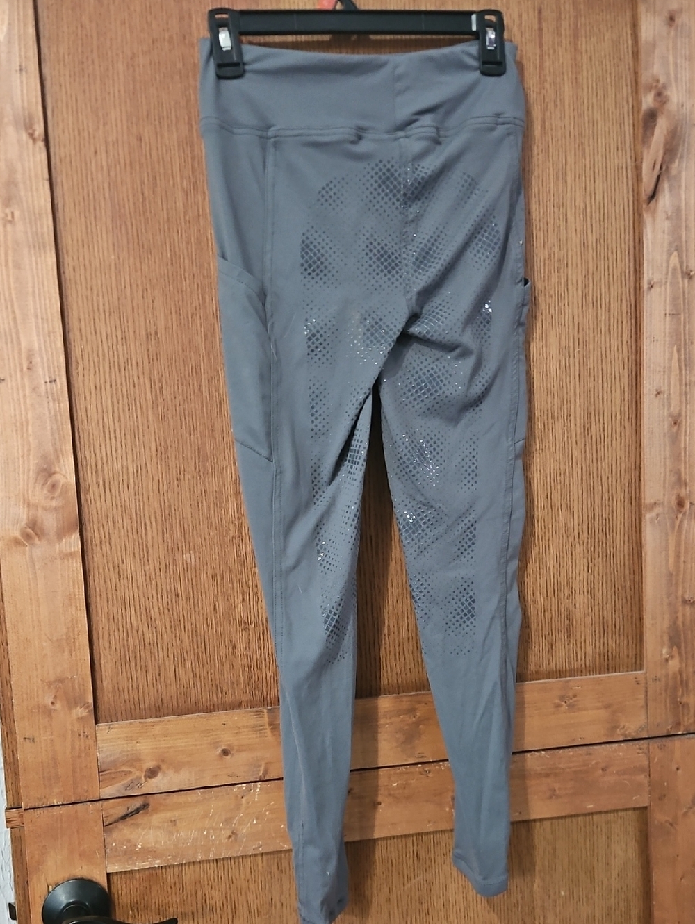 Ovation Fullseat Tights. Medium.  Pockets!